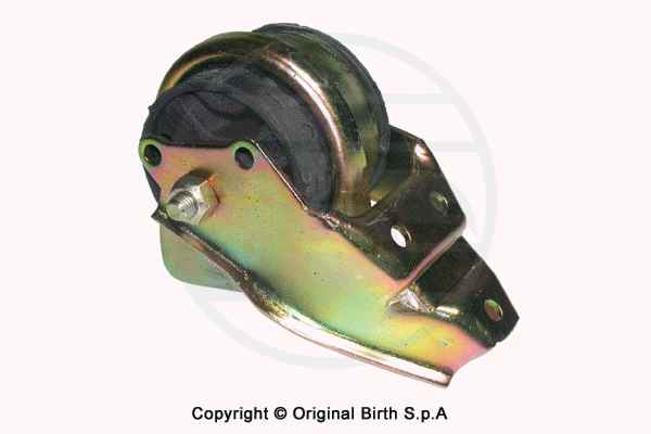 Suport motor fata centru Smart