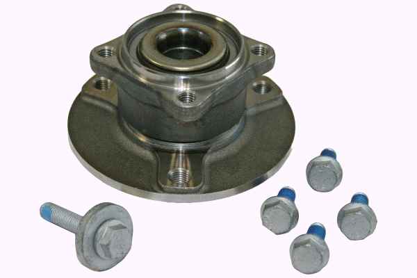 Rulment spate (butuc) Smart