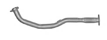Teava esapament primara Nissan Patrol Y 60  motor 2.8 TD