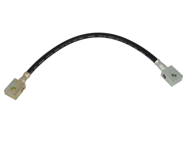 Furtun frana punte fata Nissan Patrol Y 60