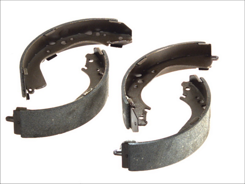 Saboti frana punte spate Nissan Patrol Y 60