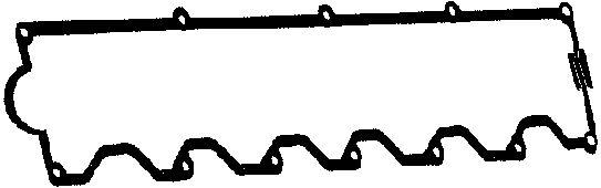 Garnitura capac supape Nissan Patrol motor 2.8 TD