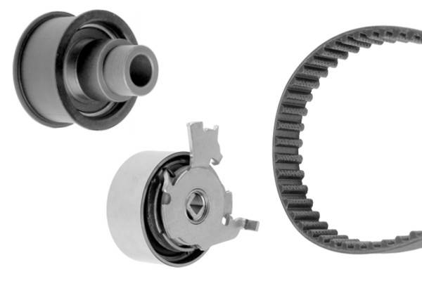 Kit distributie Opel 1.7 DTI de la nr.mot. 328705