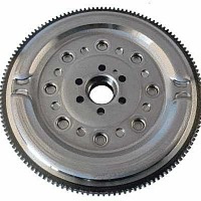 Volanta masa dubla 2.7 CDI