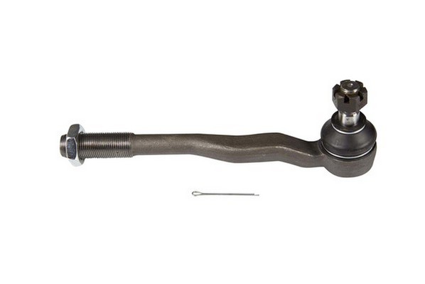 Cap bara Toyota Land  Cruiser J9