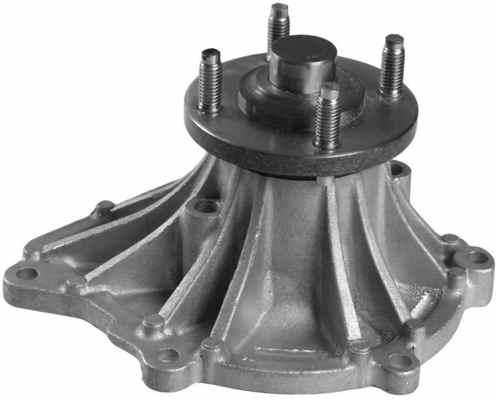 Pompa apa motor Toyota Land Cruiser J9 motor 3.0 D4D