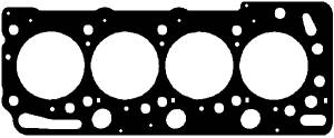 Garnitura chiuloasa motor 1.7 DTI Opel