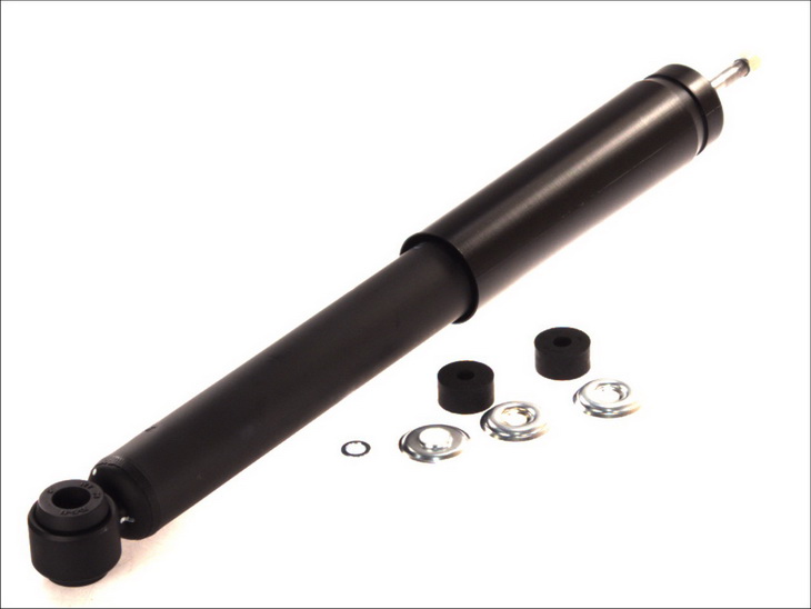 Amortizor punte spate Toyota Land Cruiser (J9)