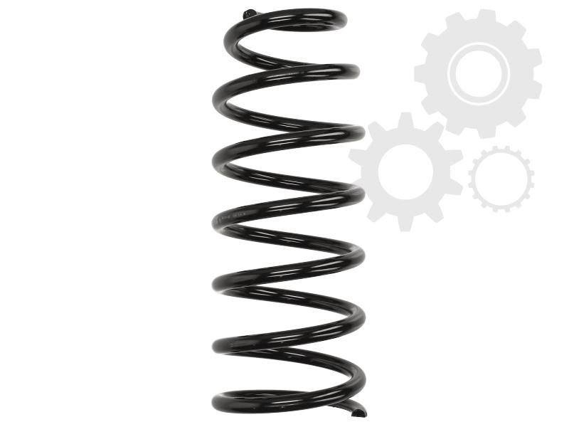 Arc elicoidal punte spate Totyota Land Cruiser J9 
