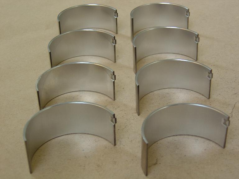 Cuzineti biela STD  2.4 TD Toyota la set  (poz.11711)
