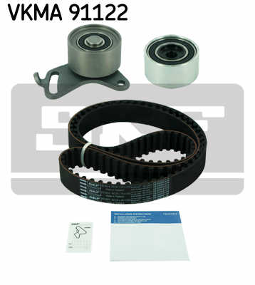 Kit distributie motor 2.4 TD Toyota Land Cruiser