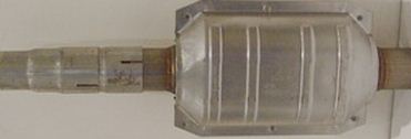 Catalizator universal  Opel Astra G motor  1.7 DTI