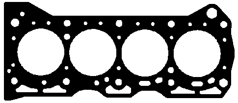 Garnitura chiuloasa motor 1.3 Suzuki