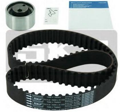 Kit curea distributie  motor  1.3 Suzuki Samurai