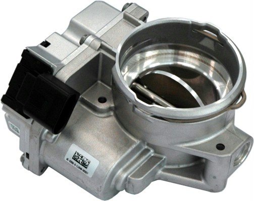 Clapeta admisie 2.5 TDI