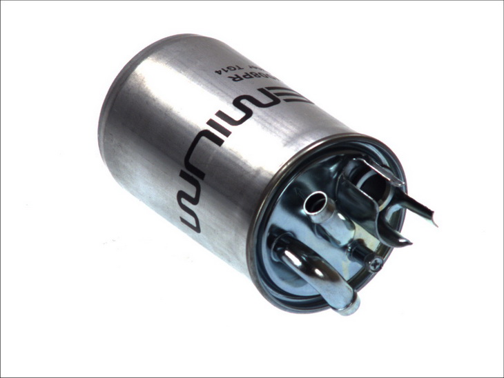 Filtru motorina motor 205 TDI Audi