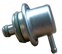 Regulator presiune rampa injectie 3.0 TDI (poz.2)