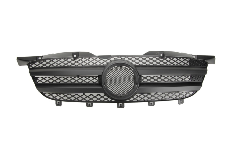 Grila radiator Mercedes Sprinter 3