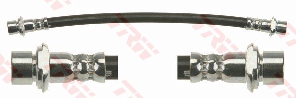 Furtune frana fata/spate Toyota Land Cruiser J 12 (vezi schita)