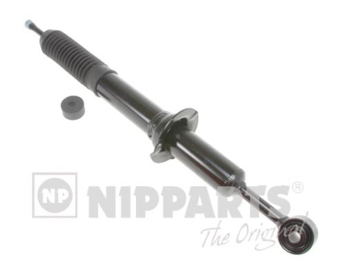Amortizor punte fata Toyota Land Cruiser J 12 (suspensie aer punte spate)