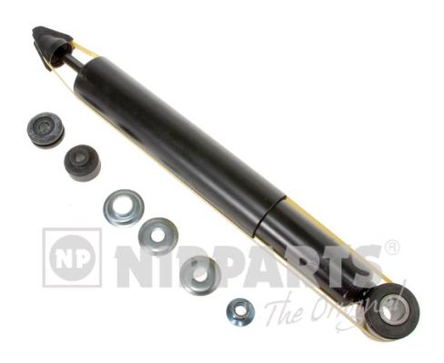 Amortizor punte spate Toyota  Land Cruiser J 12
