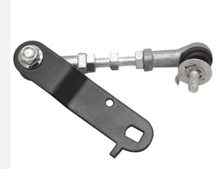 Bieleta suspensie pneumatica spate Toyota Land Cruiser J 12( poz.48906A)