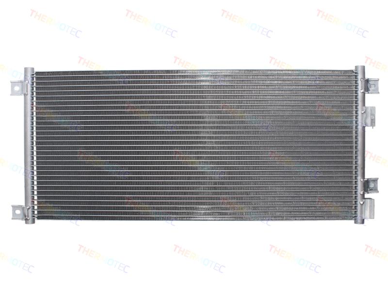 Radiator clima Iveco Daily III,IV