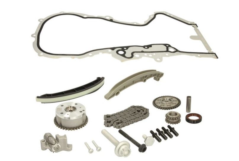 Kit lant distributie motor Vw 1.4 TSI (CAXA)