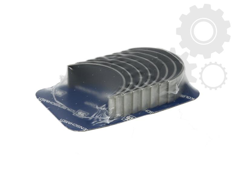 Cuzineti biela STD motor Vw 1.8 TSI (BZB) 