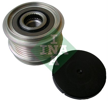 Fulie alternator 1.6 TDI
