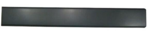 Bandou plastic inferior usa culisanta Peugeot Boxer III (poz.25)