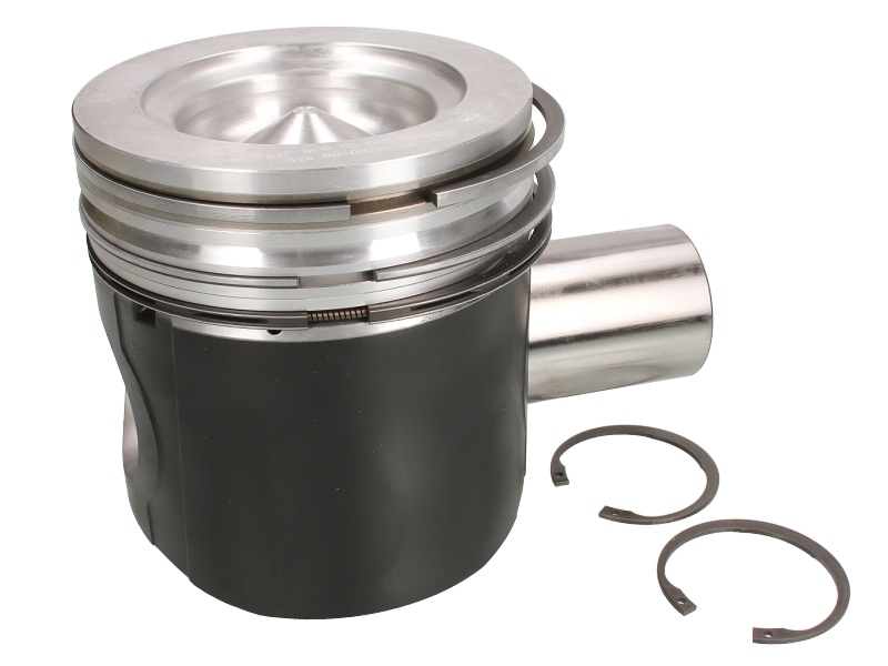 Piston complet STD Iveco motor 12,9TD