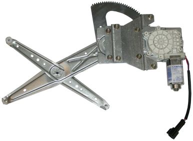 Macara electrica geam usa fata Land Rover Defender (poz.8)