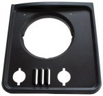 Ornament far negru Land Rover Defender (poz.14)