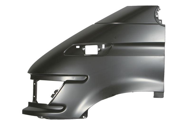 Aripa fata Iveco Daily III