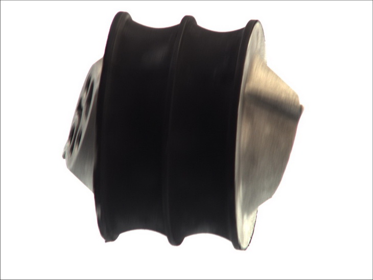 Tampon motor Scania 8,8 D HPI , 11,0 TD si 11,7 D (poz.4)