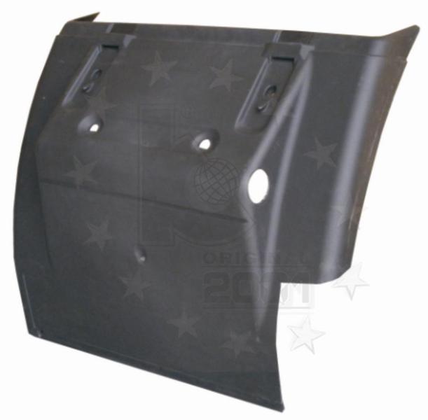 Aripa motrica spate spre fata  Renault Premium 1