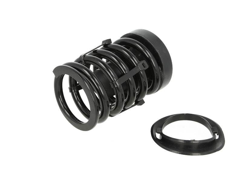 Arc elicoidal fata suspensie cabina Renault Premium I,Kerax,Midlum (poz.25)