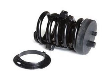 Amortizor suspensie cabina fata cu arc Renault Premium 1 si Kerax