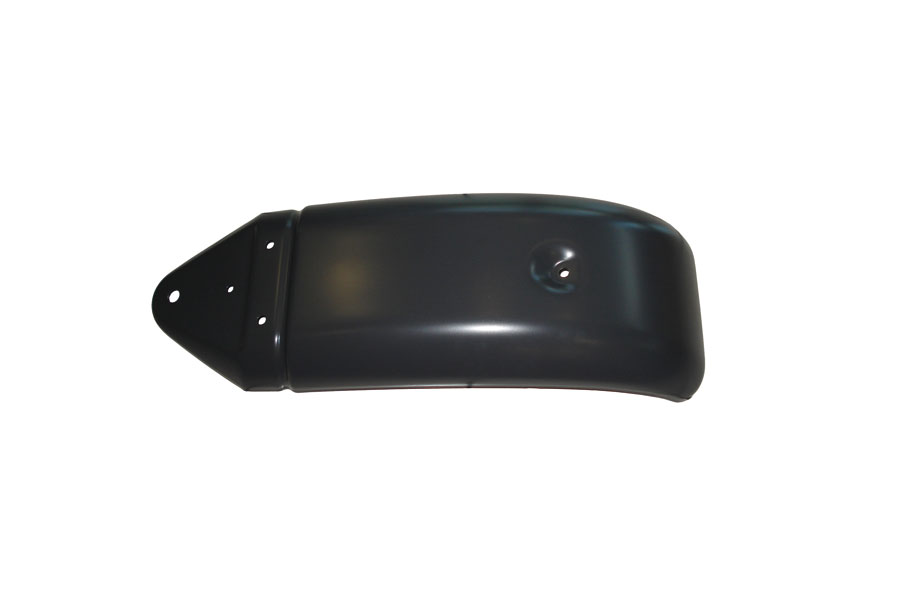 Flaps metalic lateral bara fata Renault Kerax