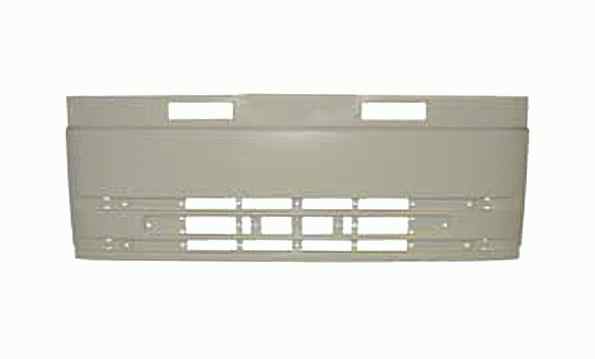 Capota fata Iveco Eurotech
