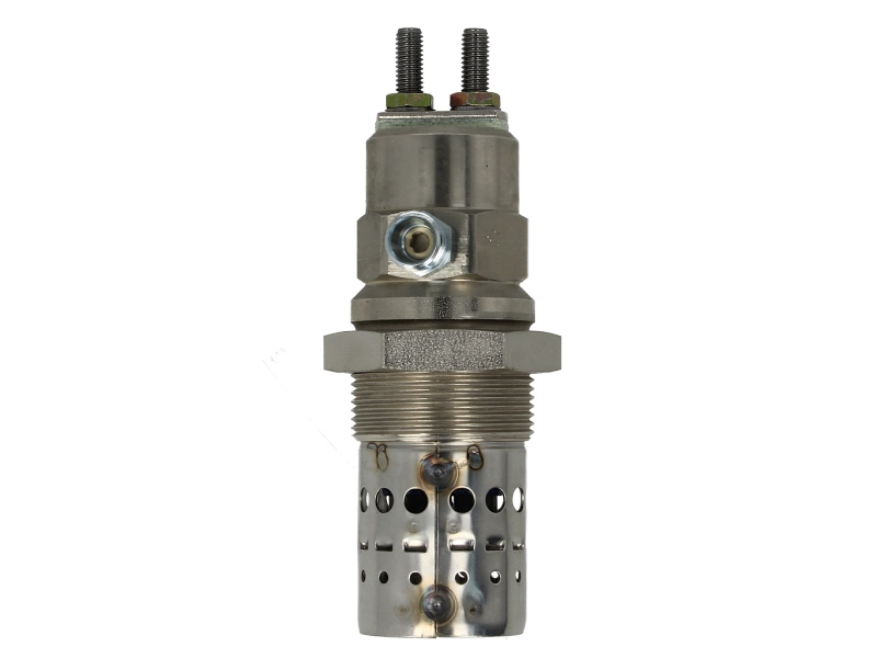 Bujie incandescenta motor 12000 cmc Man D2866