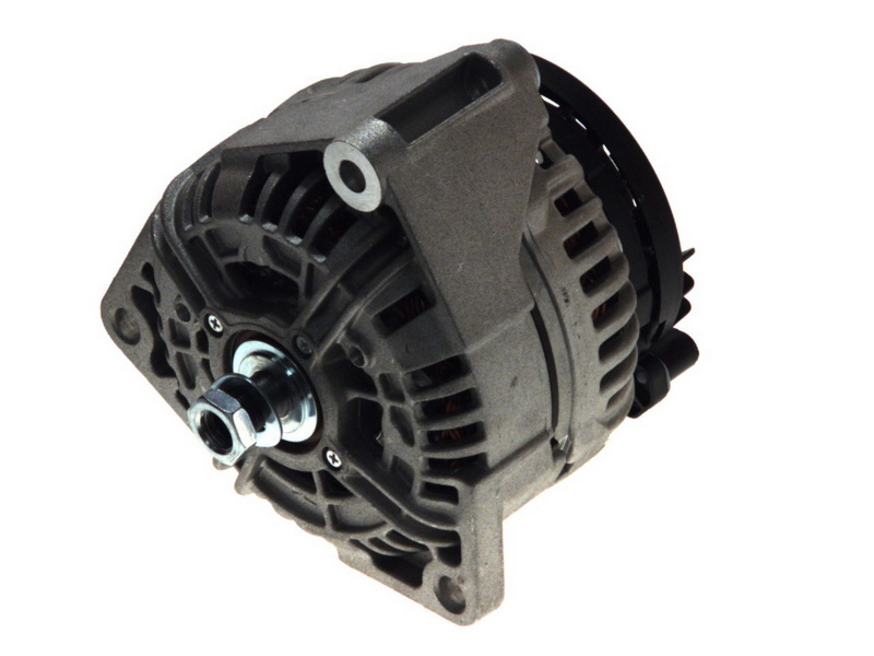 Alternator Man TGA TGS,TGX motor 10500 cmc D2066 (28 V 80 A)