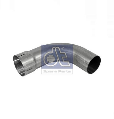 Cot evacuare esapament Man TGL motor 6871 cmc (poz.9)