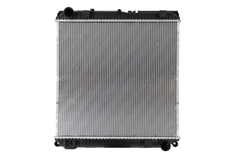 Radiator racire Man D 0836 (590-608-40)