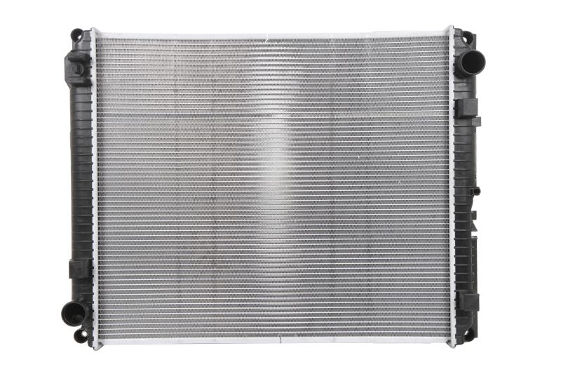 Radiator apa Man D 0836 (705-610-40)