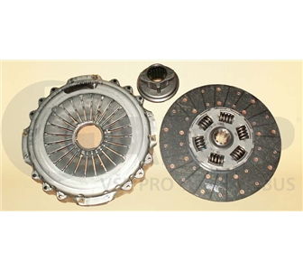 Kit ambreiaj Daf CF (motor 9.2)