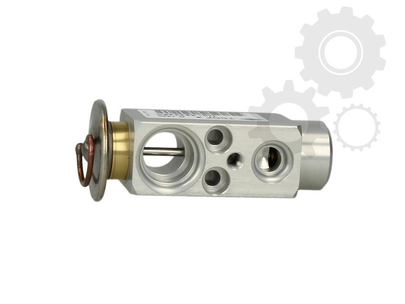 Supapa circuit clima  Daf CF (poz.7)