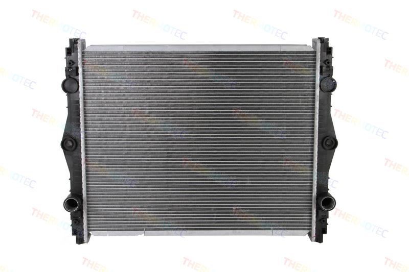 Radiator racire Daf LF motor 5.9TD
