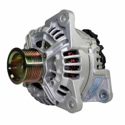 Alternator 80A  Daf LF